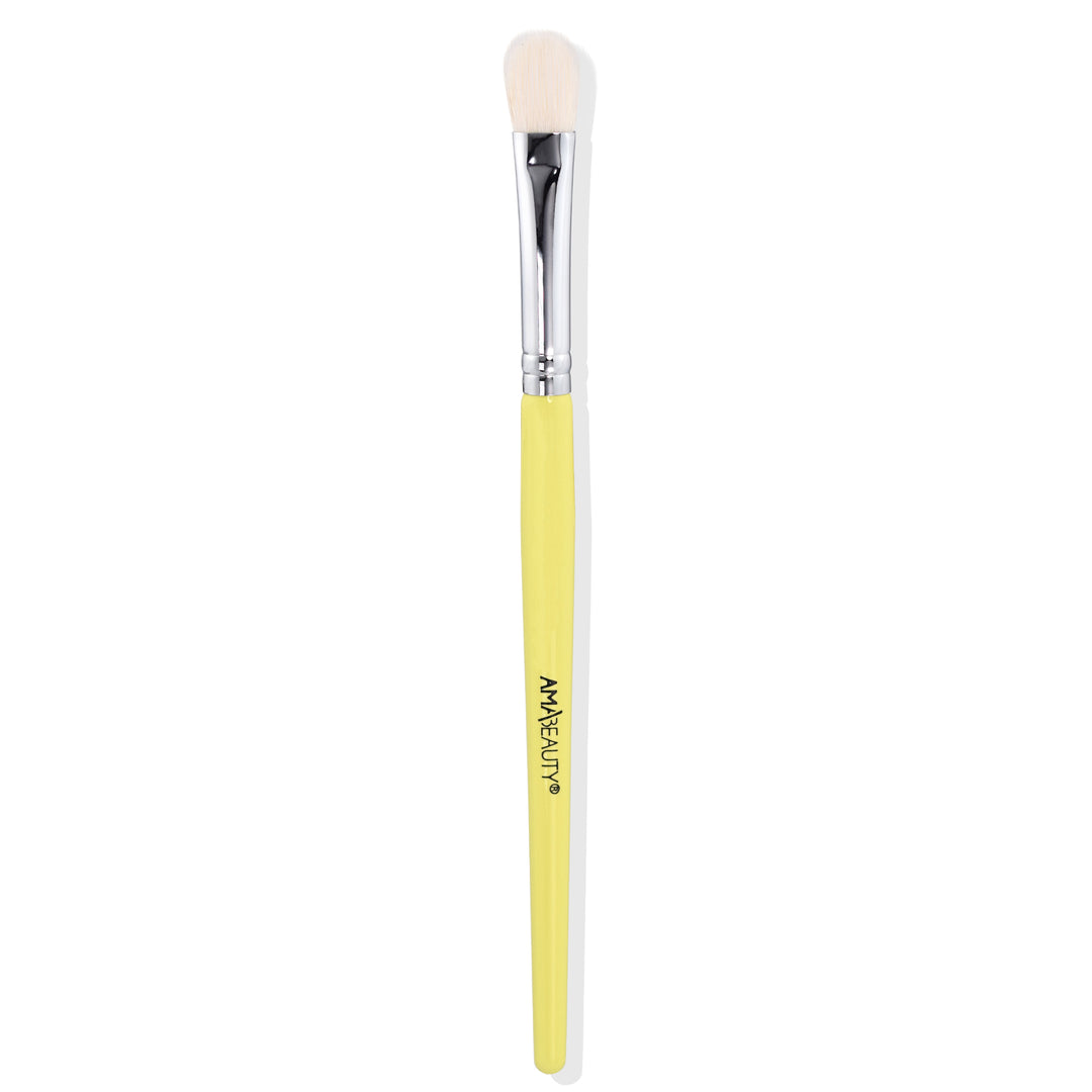 AMA|Beauty Sunny Lime Collection - brush nr. 13