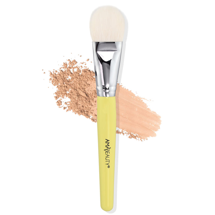 AMA|Beauty SUNNY LIME collection PRO KIT