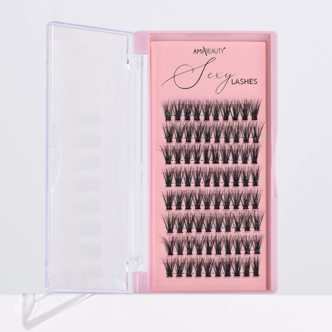 SEXY Lashes - 12mm