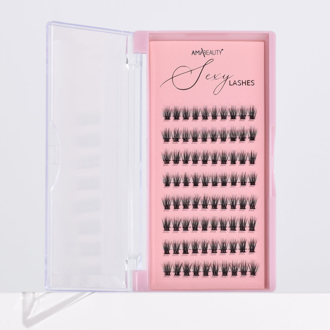 SEXY Lashes - 8mm