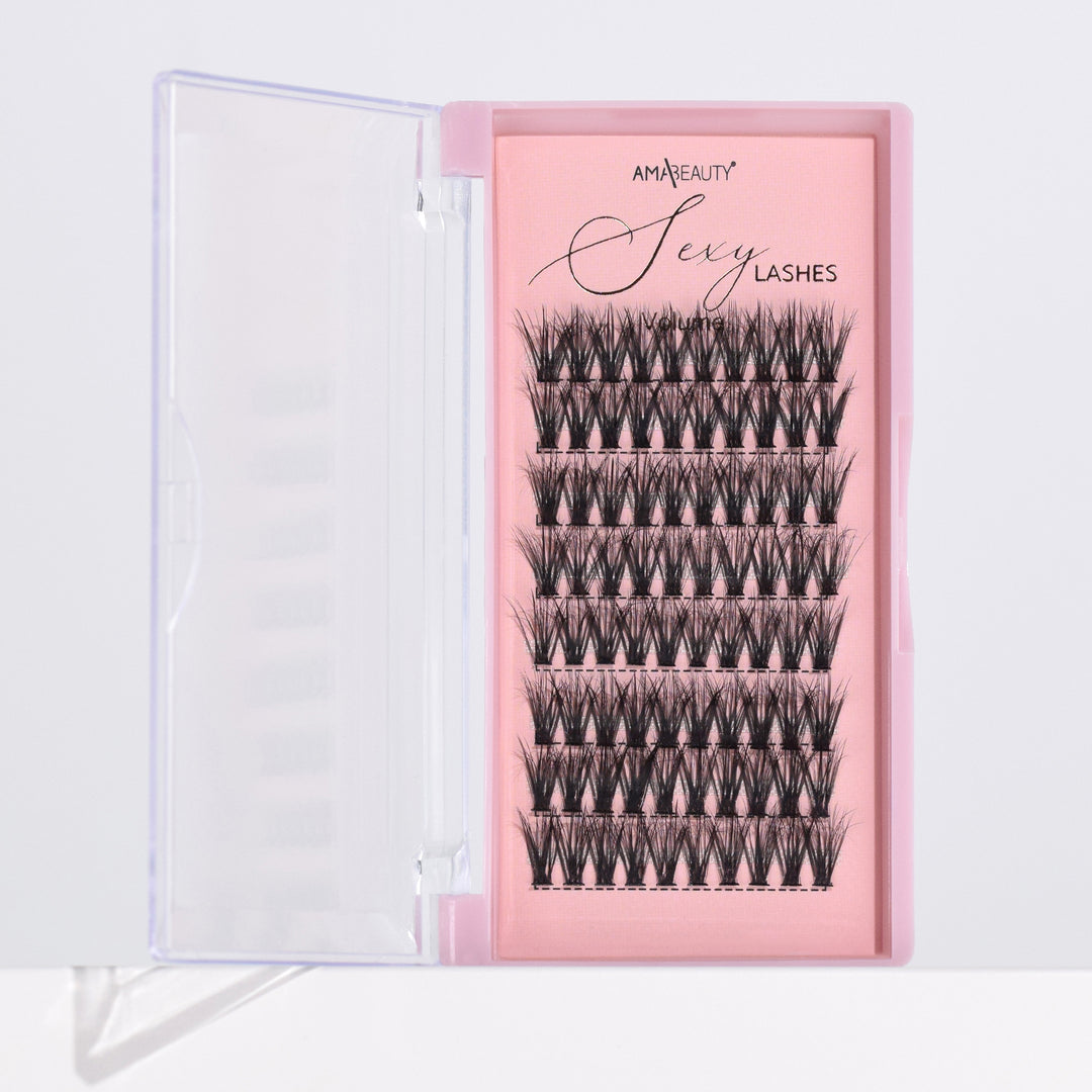 SEXY Lashes VOLUME - 14mm