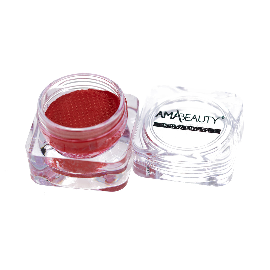 HIDRA LINERS - SCARLET