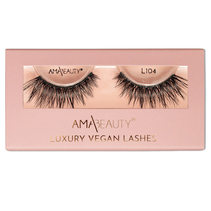 Luxe Collection AMA|Beauty Lashes - L104
