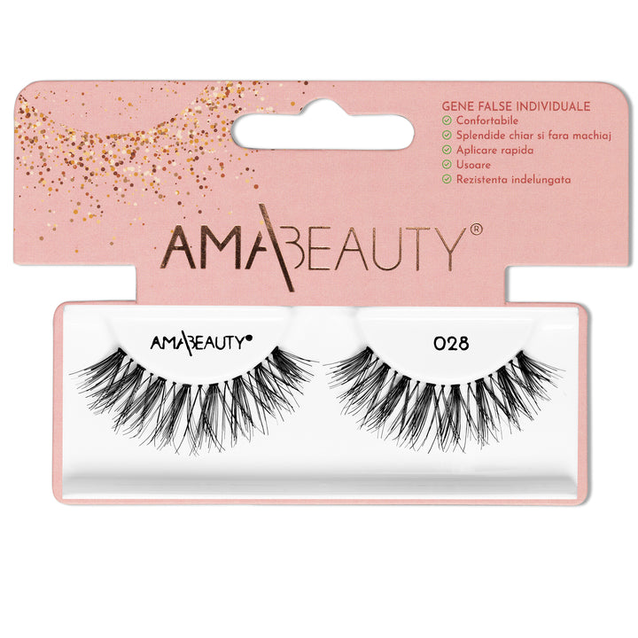 AMA|Beauty Lashes - 028