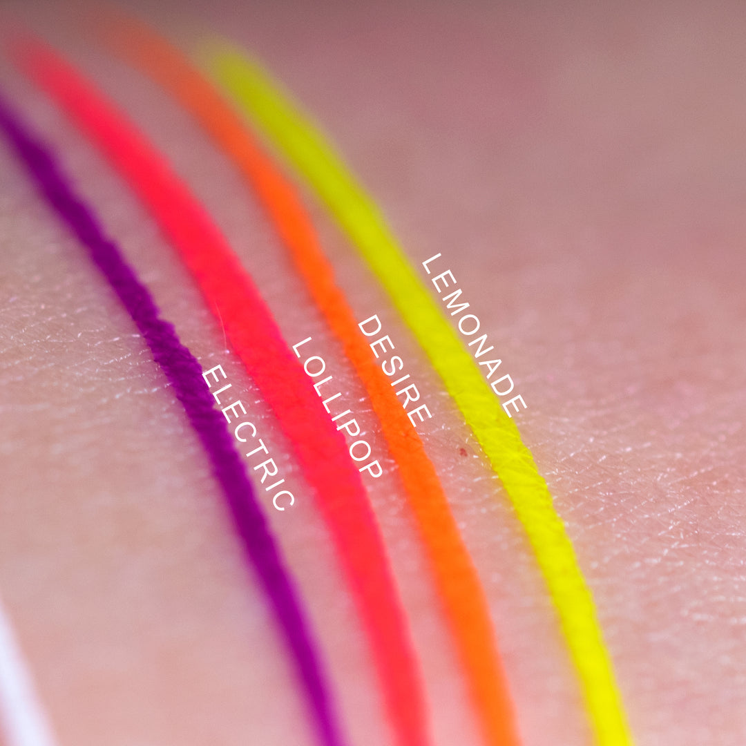 HIDRA LINERS - LOLLIPOP