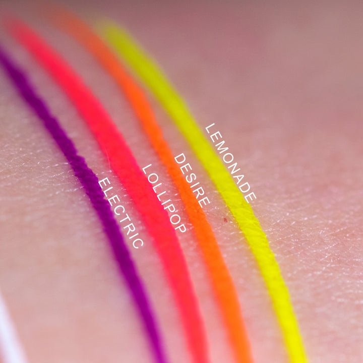 HIDRA LINERS - LOLLIPOP
