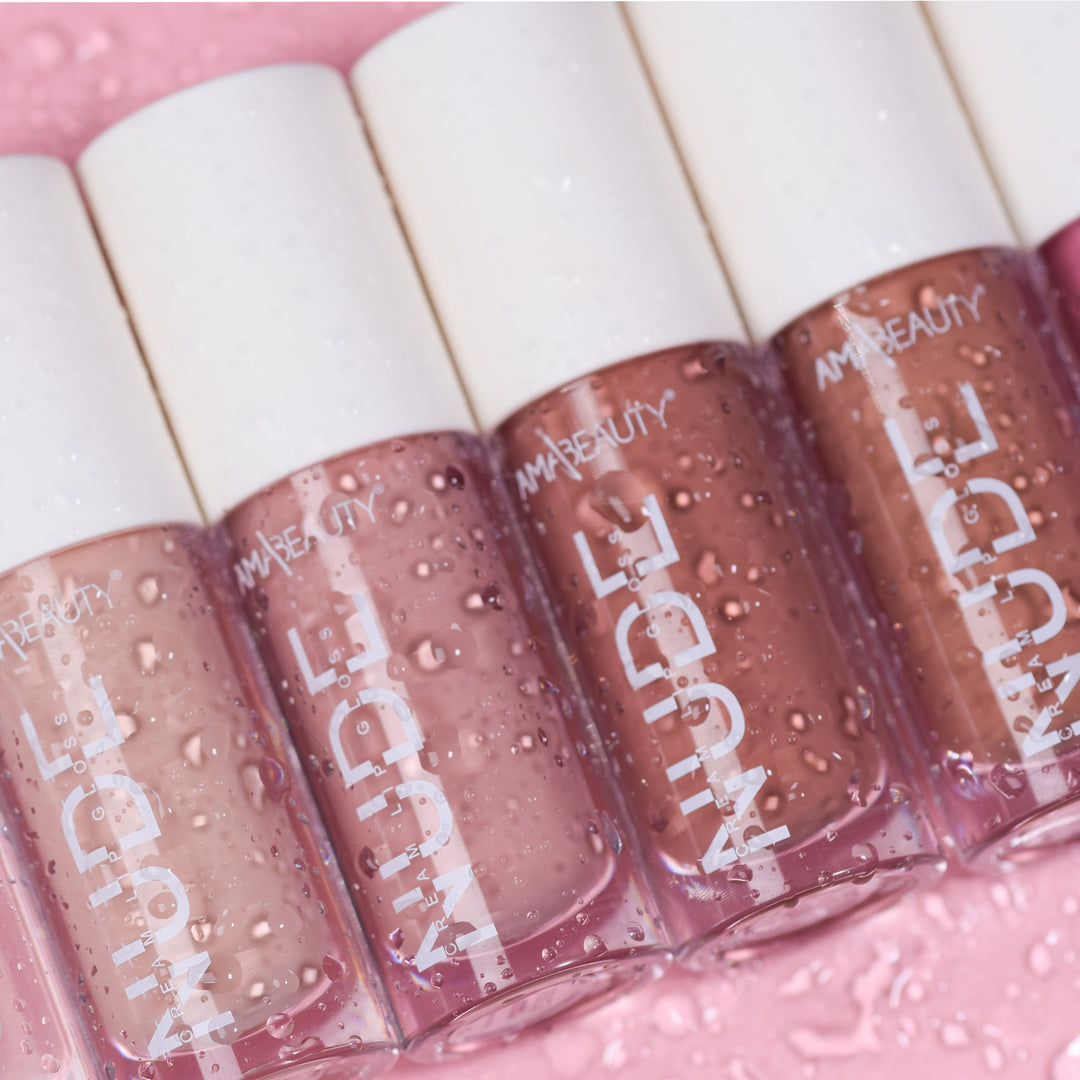 NUDE LIPS Collection