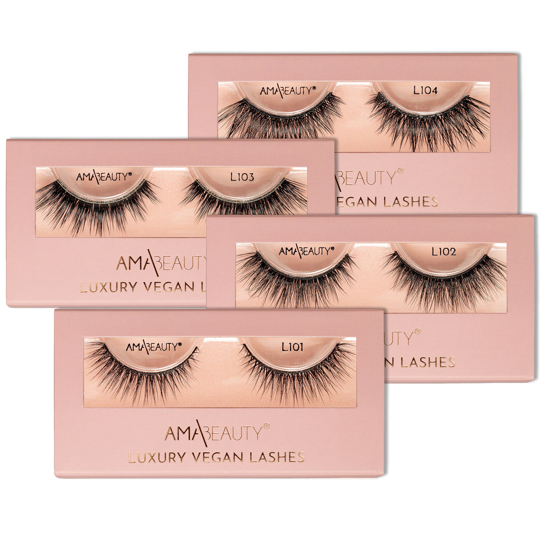 Luxe Collection Lashes