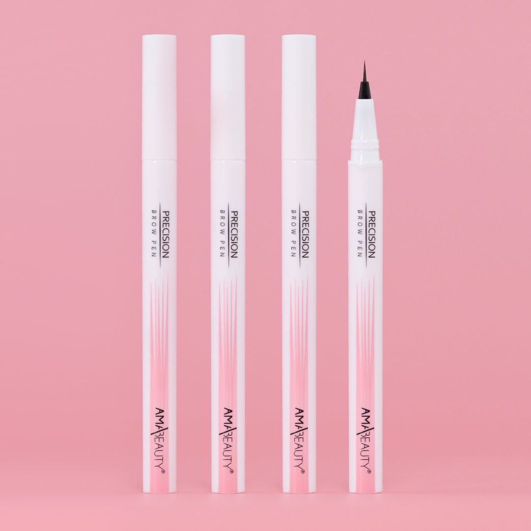 PRECISION BROW PEN