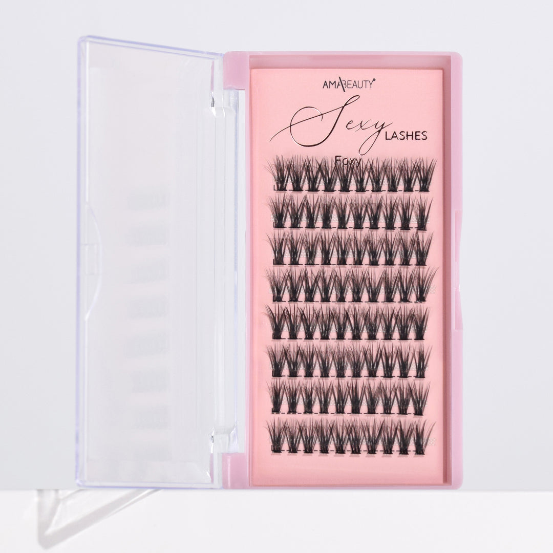 Sexy Lashes Collection