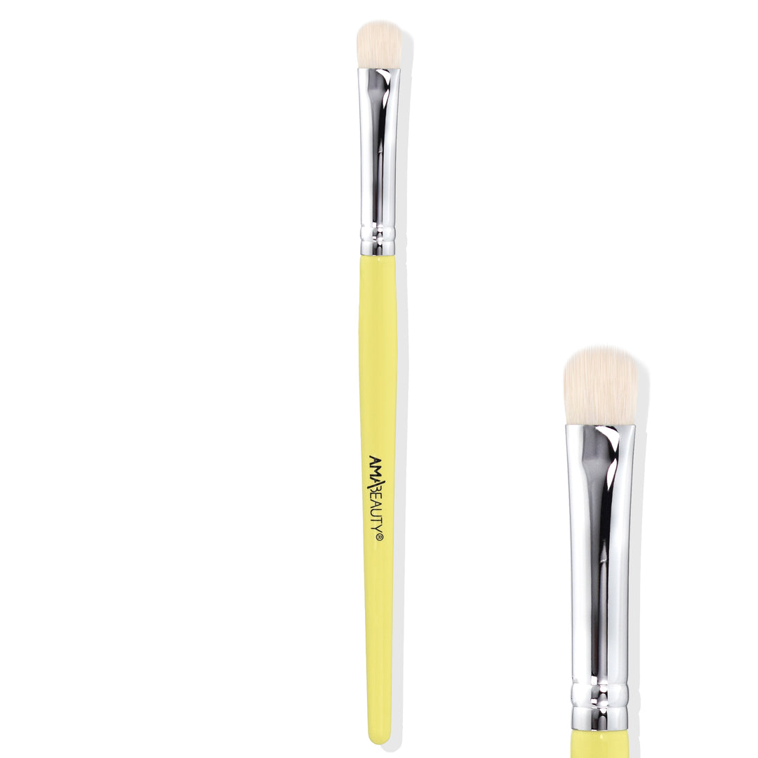 AMA|Beauty Sunny Lime Collection - brush nr. 12