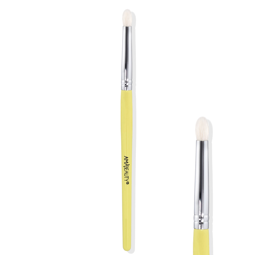 AMA|Beauty Sunny Lime Collection - brush nr. 22
