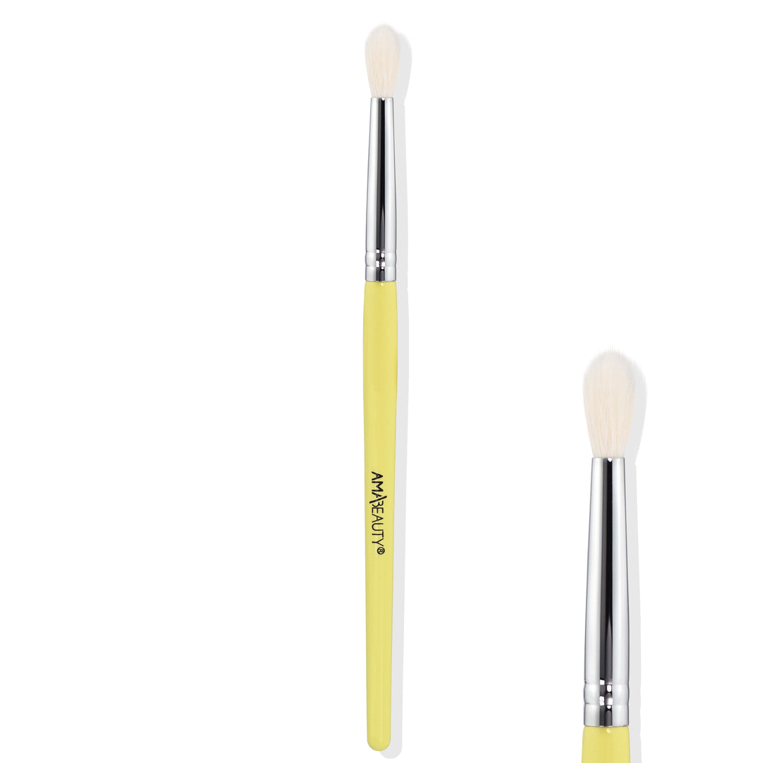 AMA|Beauty Sunny Lime Collection - brush nr. 24