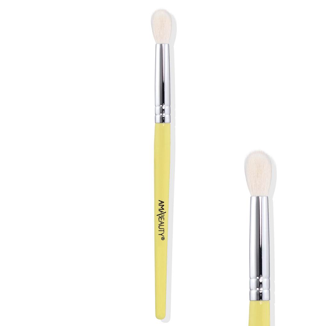 AMA|Beauty Sunny Lime Collection - brush nr. 25