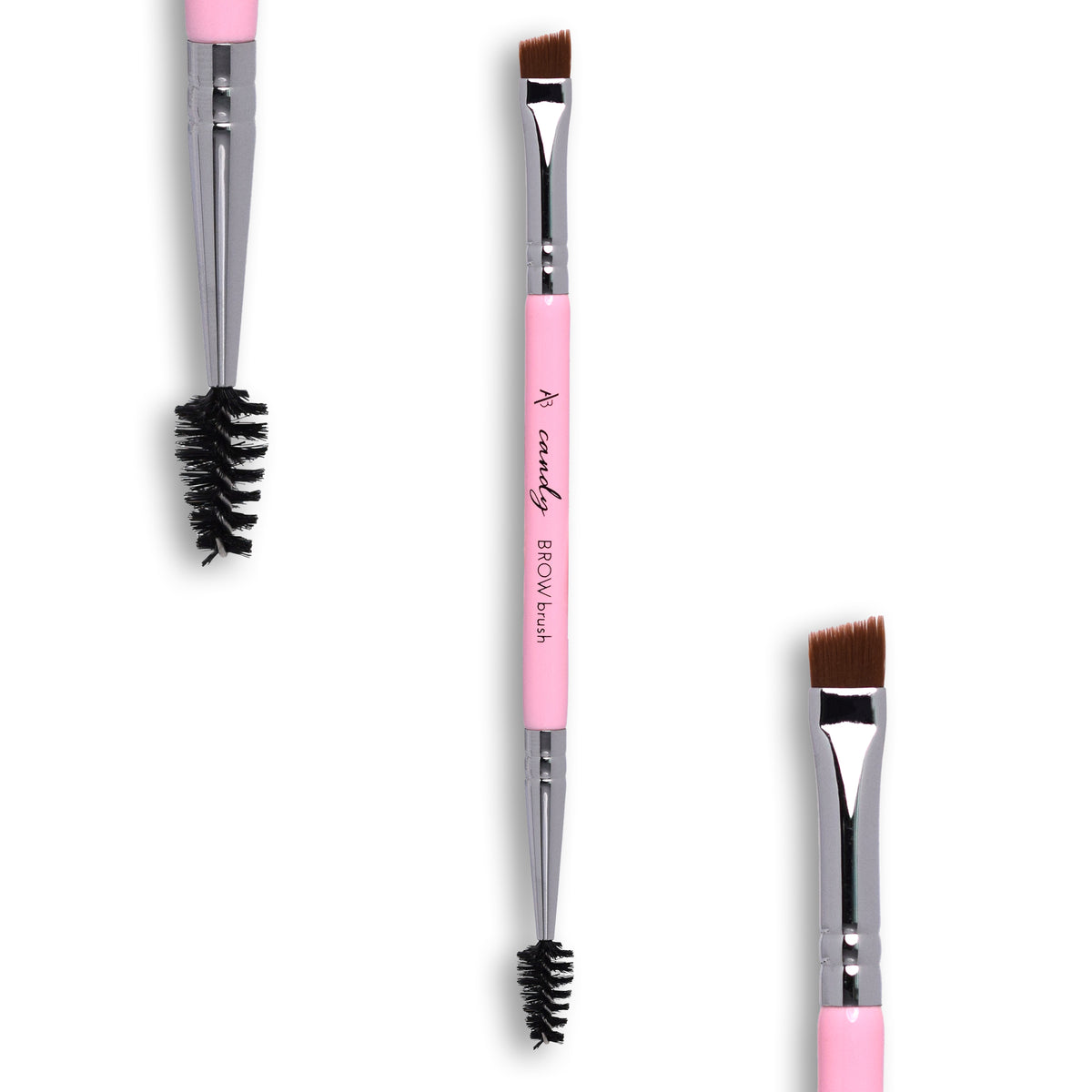 Candy Brow Brush