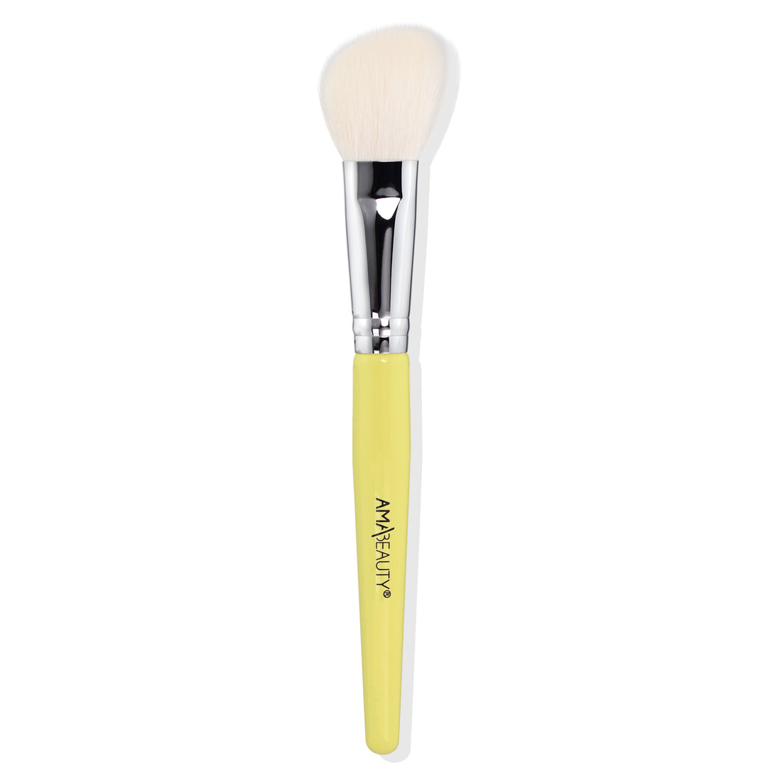 AMA|Beauty Sunny Lime Collection - brush nr. 32