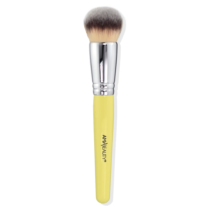 AMA|Beauty Sunny Lime Collection - brush nr. 35