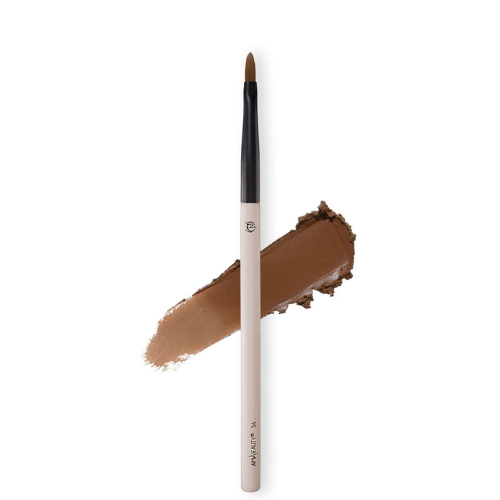 SUEDE Collection - brush nr. 56