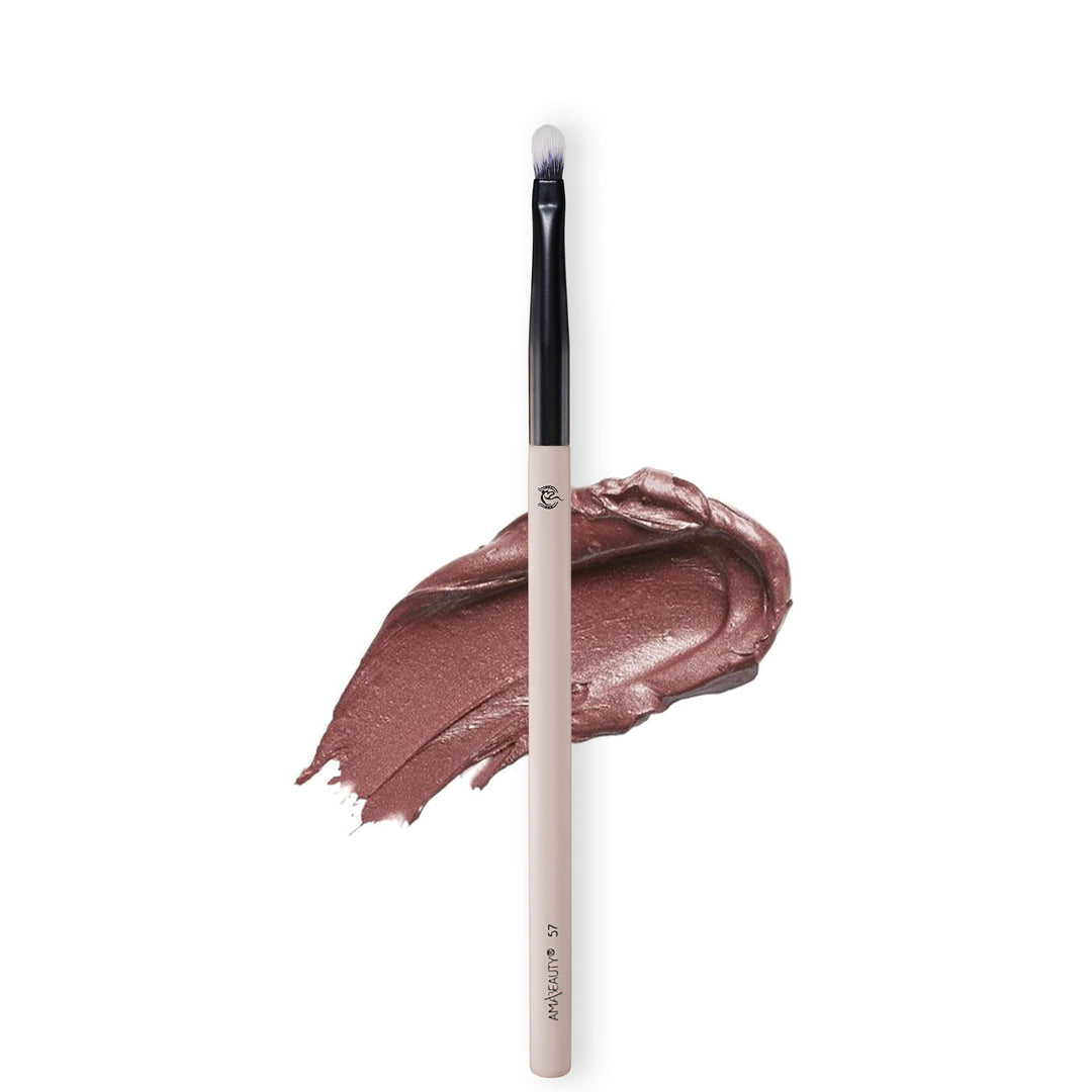 SUEDE Collection - brush nr. 57