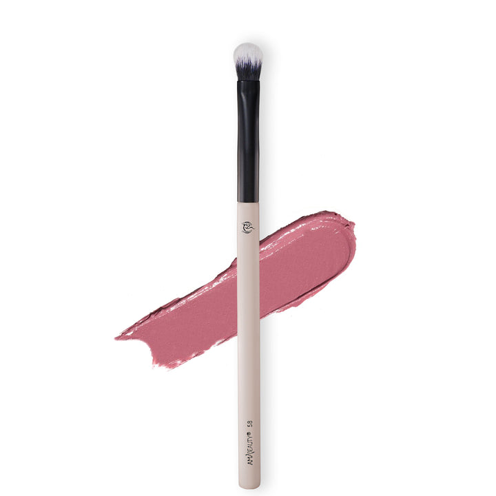SUEDE Collection - brush nr. 58
