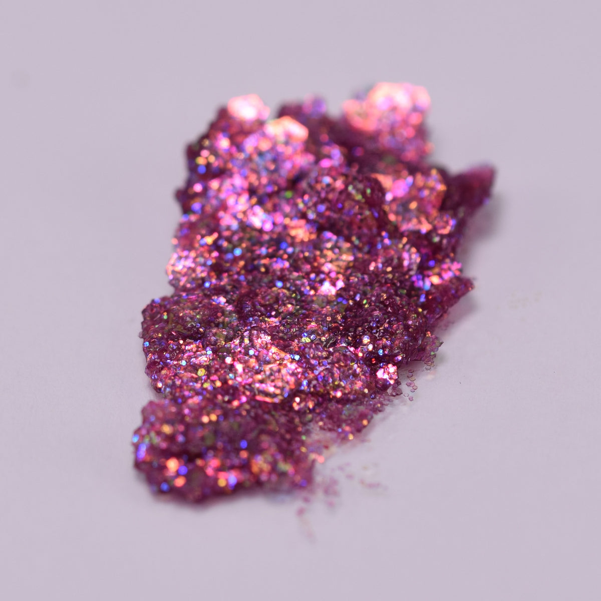Glitter Veil - BALLERINA