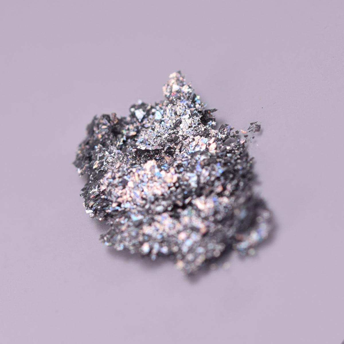 Glitter Veil - COSMIC