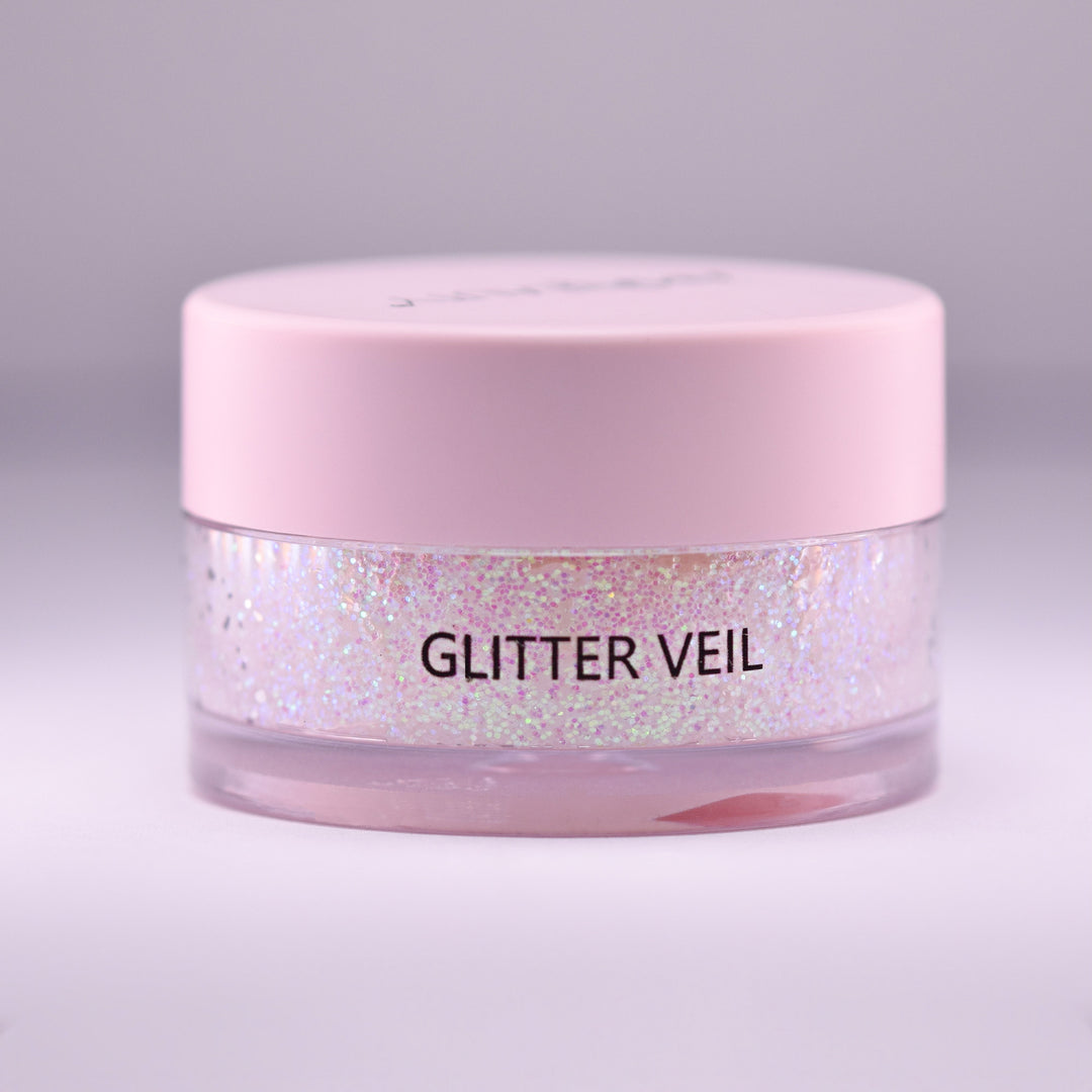 Glitter Veil - Dazzle