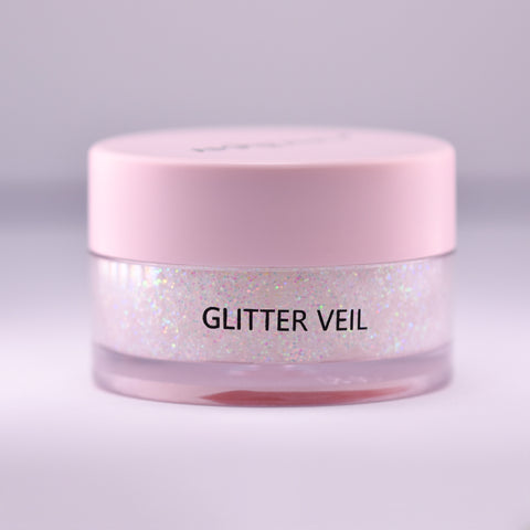 Glitter Veil - DISCO