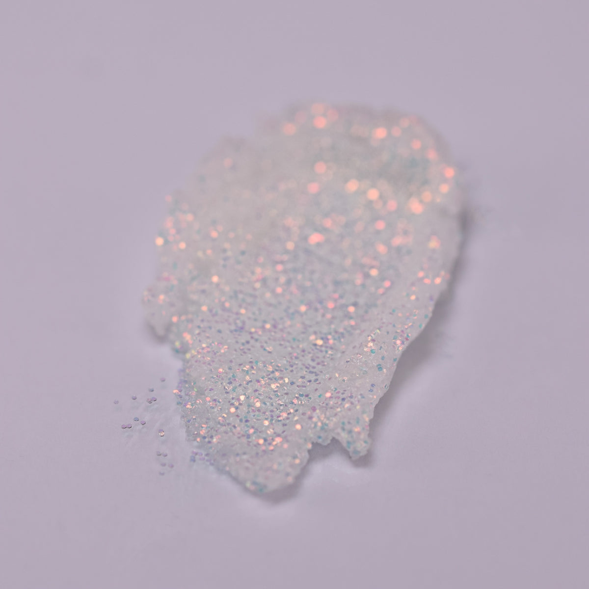 Glitter Veil - FROZEN