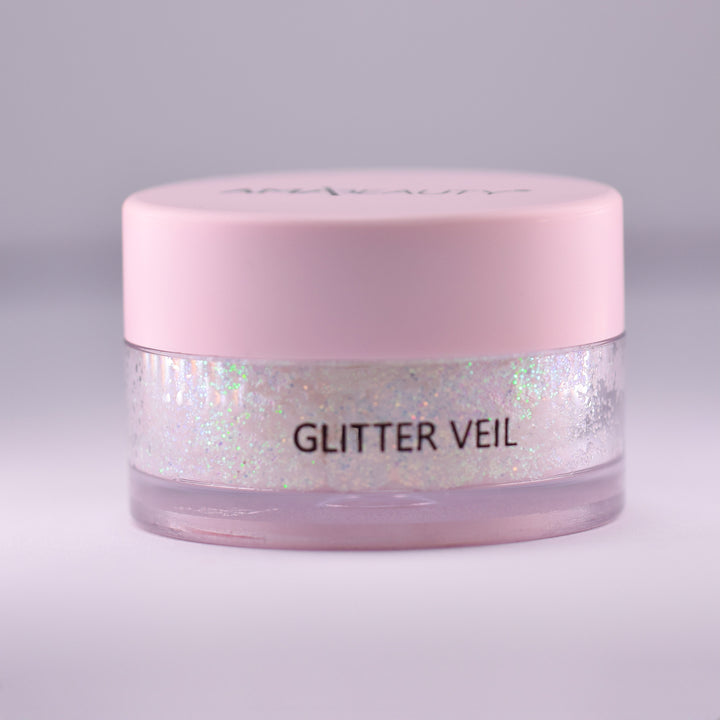 Glitter Veil - GOLDMINE