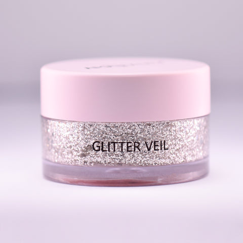 Glitter Veil - HOLLYWOOD