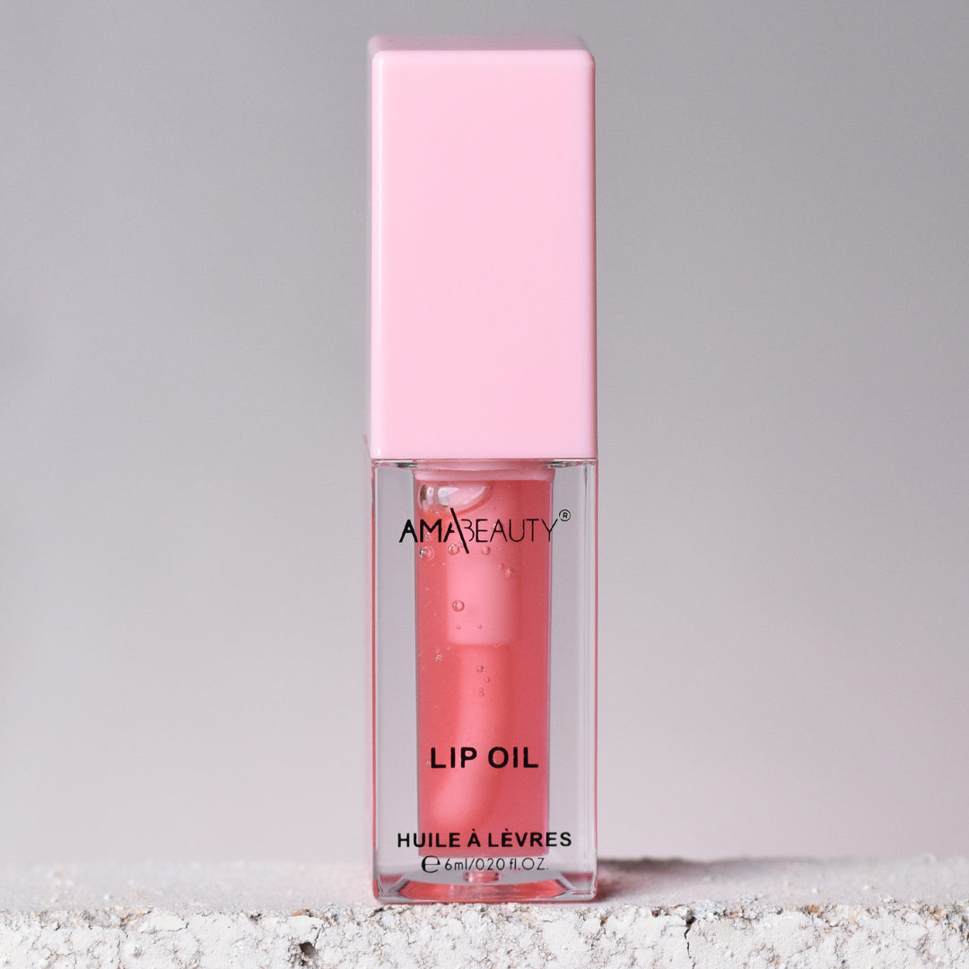 Lip Oil - Rose