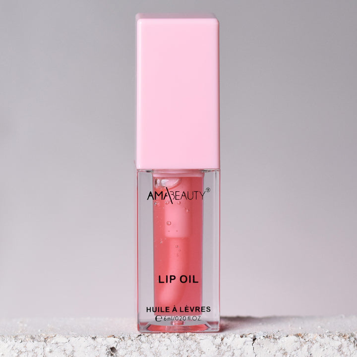 Lip Oil - Rose