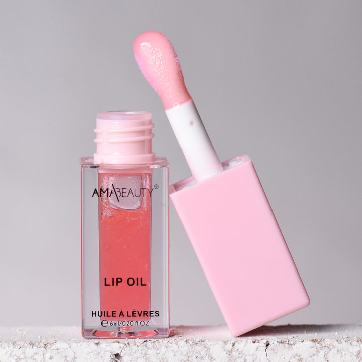 Lip Oil - Rose