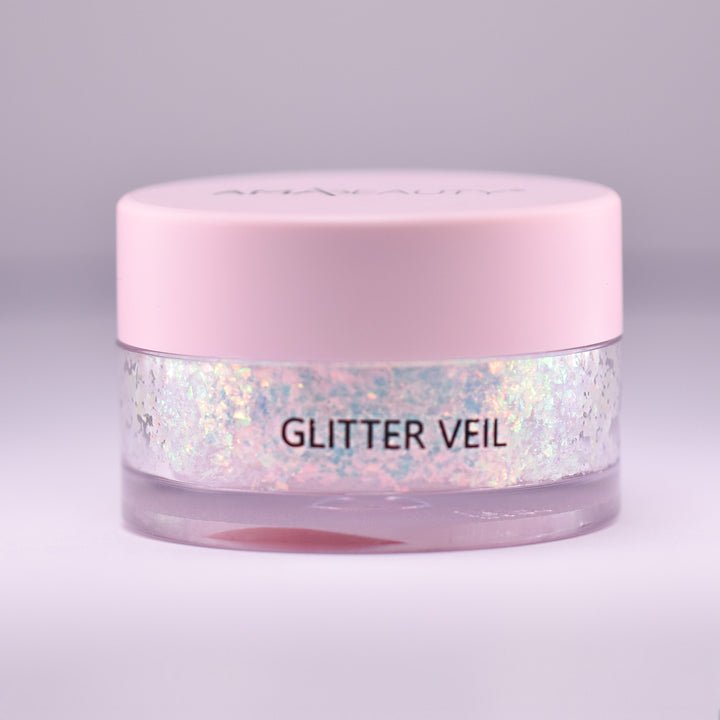 Glitter Veil - MERMAID