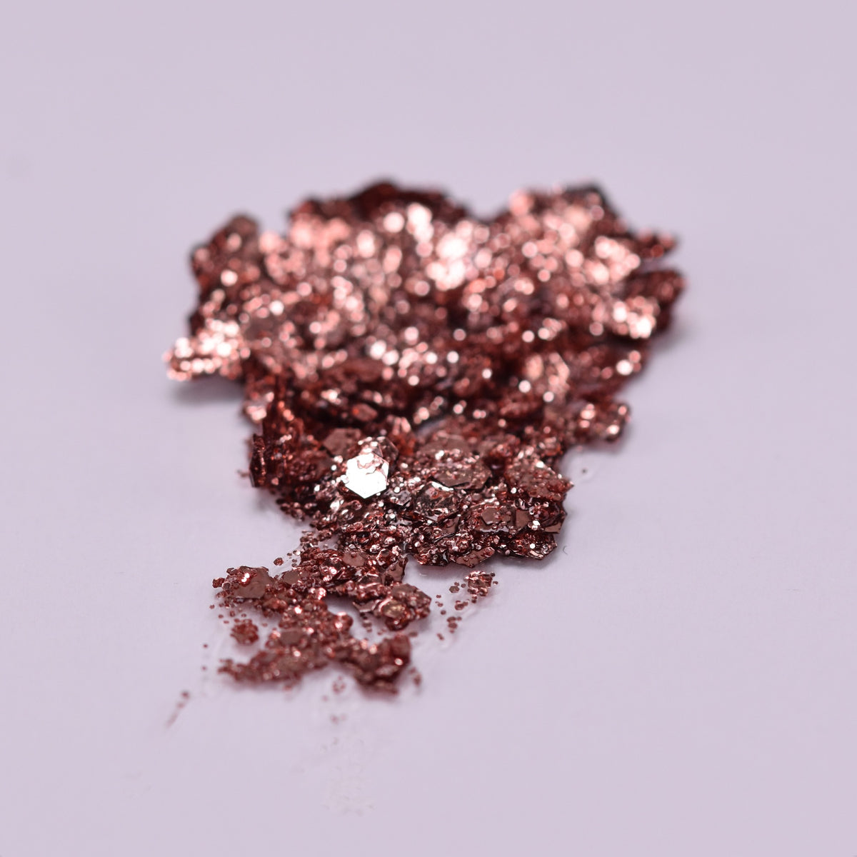 Glitter Veil - PINK MARTINI