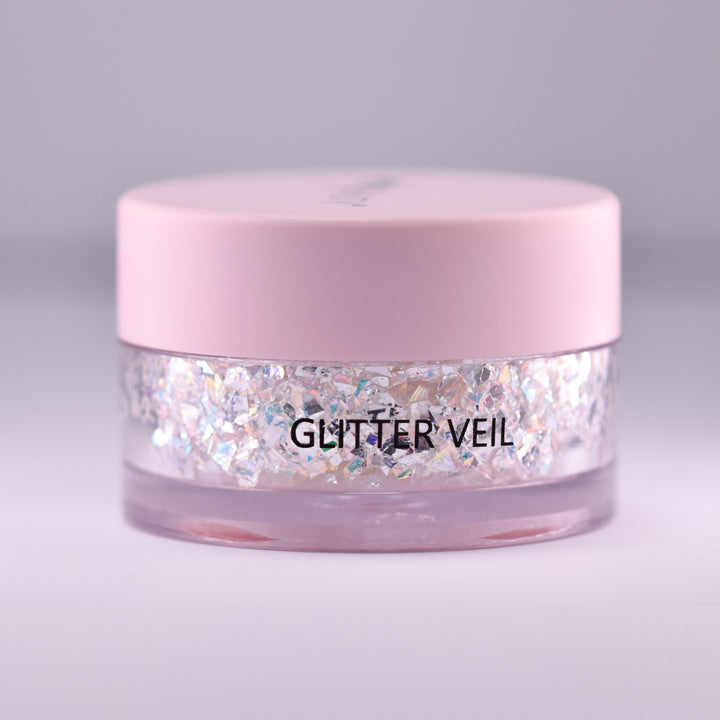Glitter Veil - SIESTA