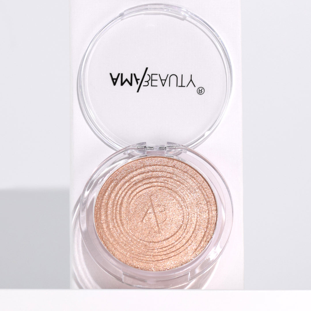 YOU GLOW GIRL - divine highlighter