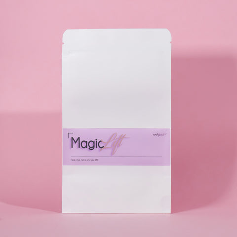 MAGIC Lift - instant face lifting tapes
