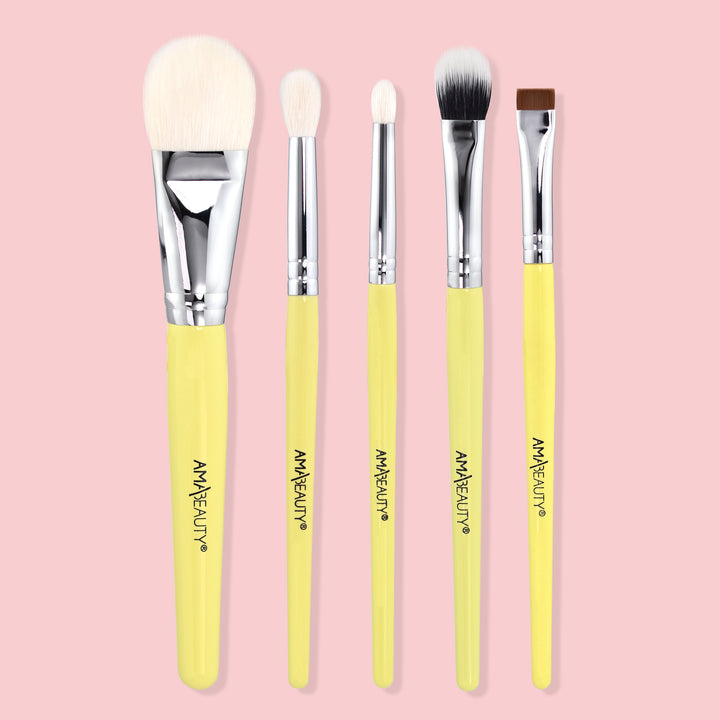 AMA|Beauty SUNNY LIME collection Vol.1