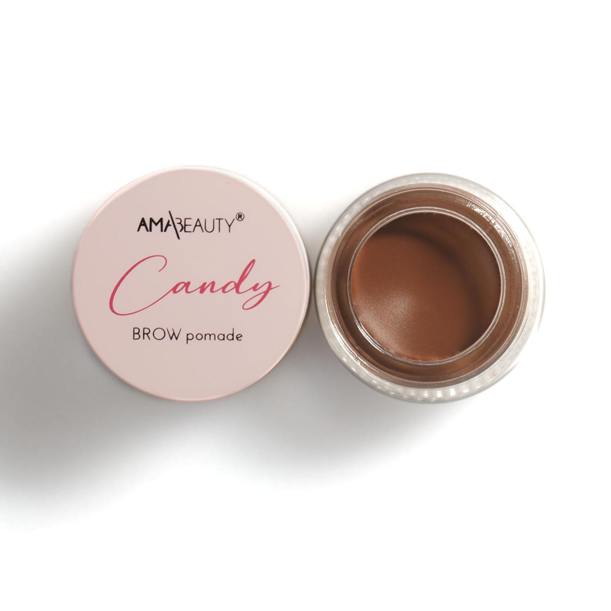 Candy Brow pomade - Caramel Candy