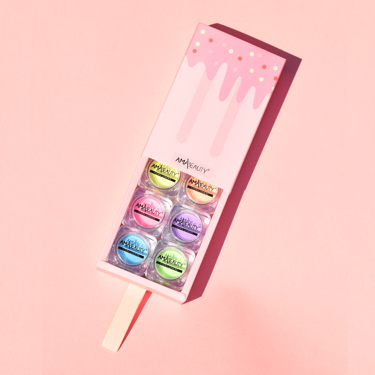 HIDRA LINERS - Bubble Gum Kit
