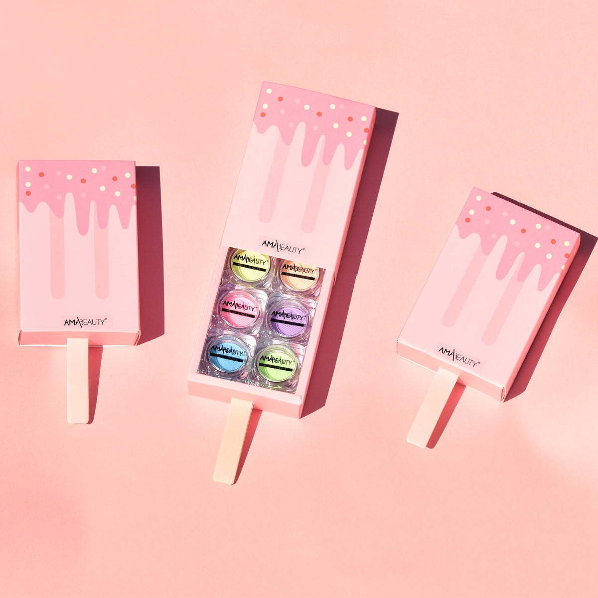 HIDRA LINERS - Bubble Gum Kit