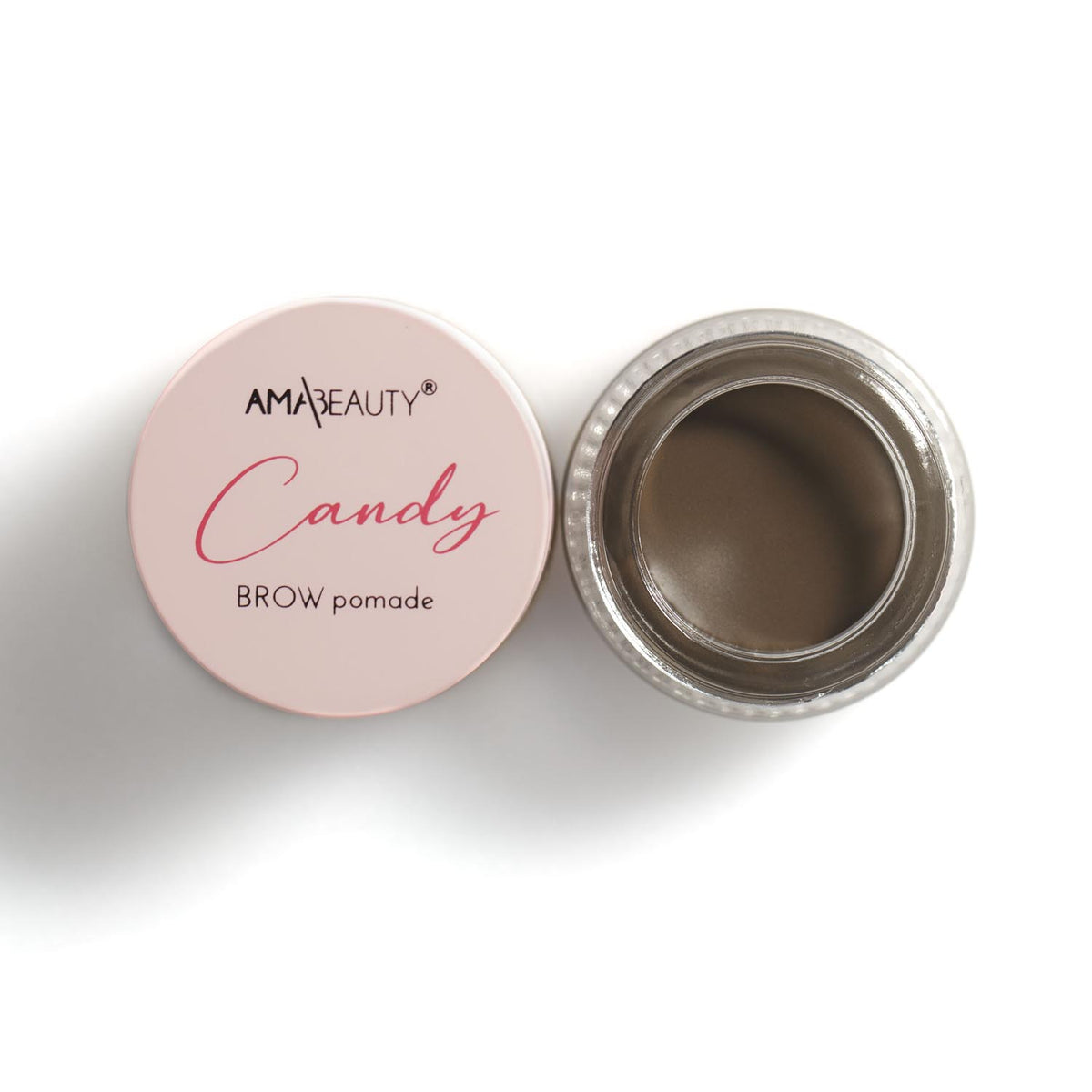 Candy Brow pomade - Noir Candy