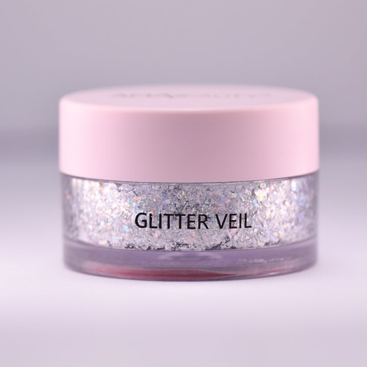 Glitter Veil - Mermaid
