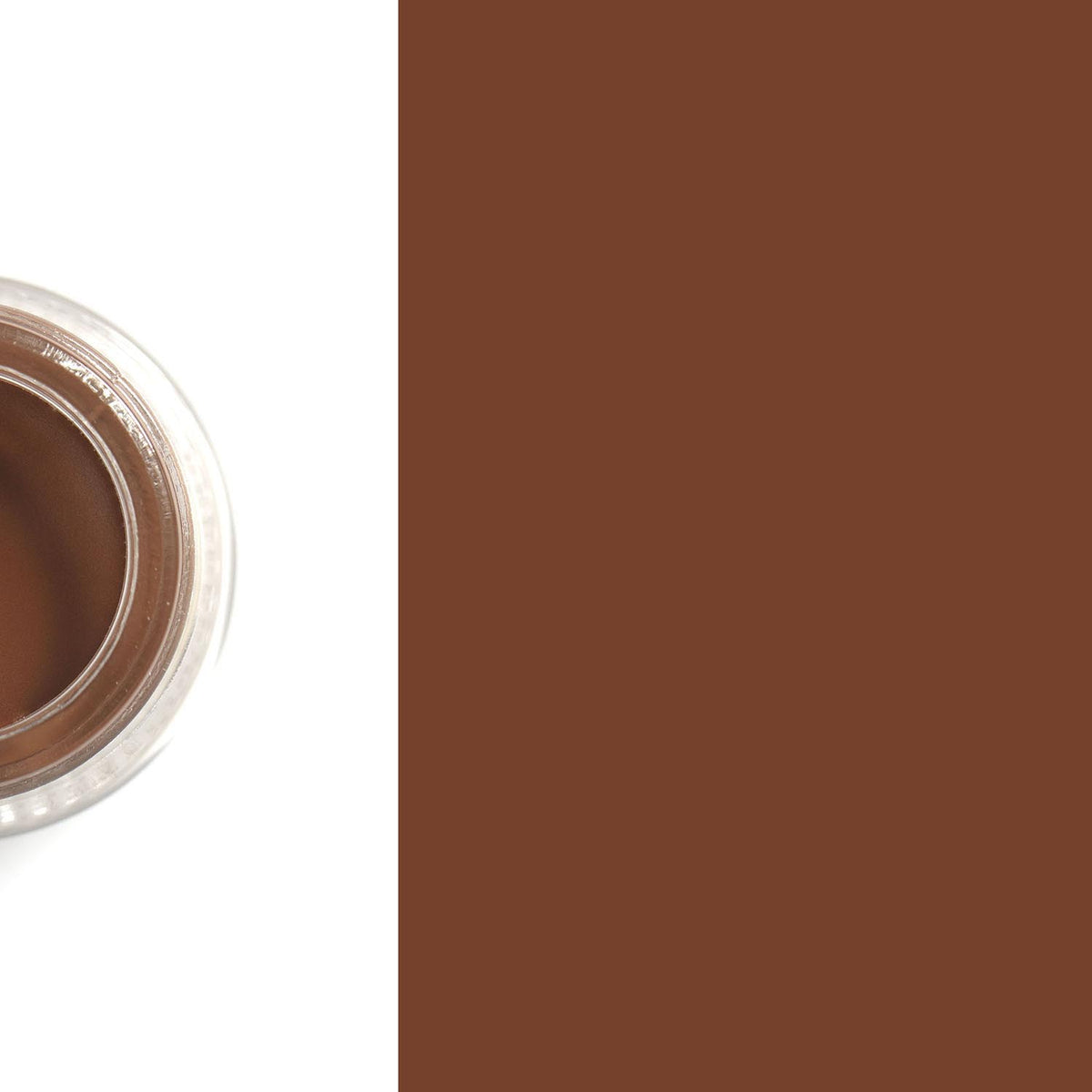 Candy Brow pomade - Caramel Candy