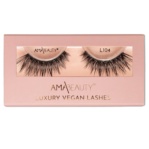 Luxe Collection AMA|Beauty Lashes - L104
