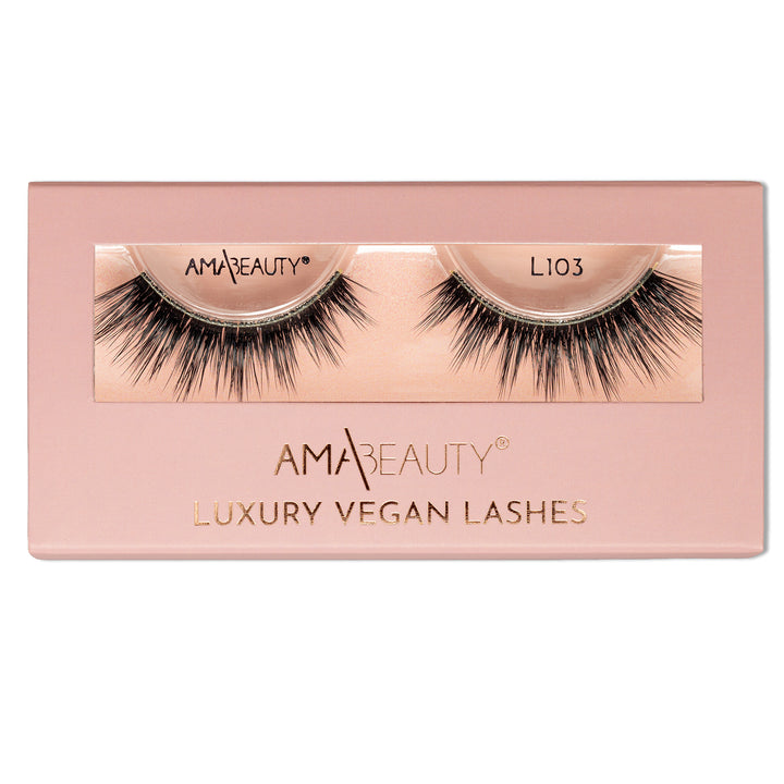 Luxe Collection AMA|Beauty Lashes - L103