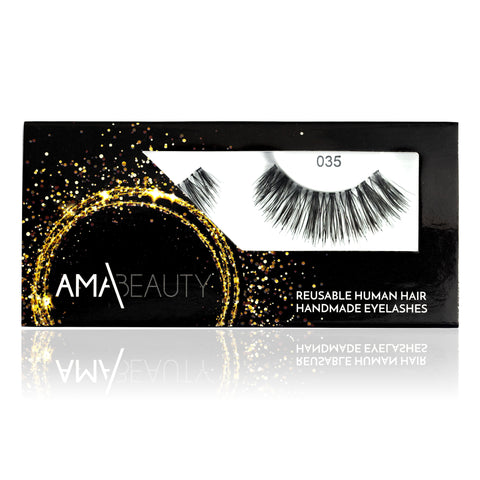 AMA|Beauty Lashes - 035