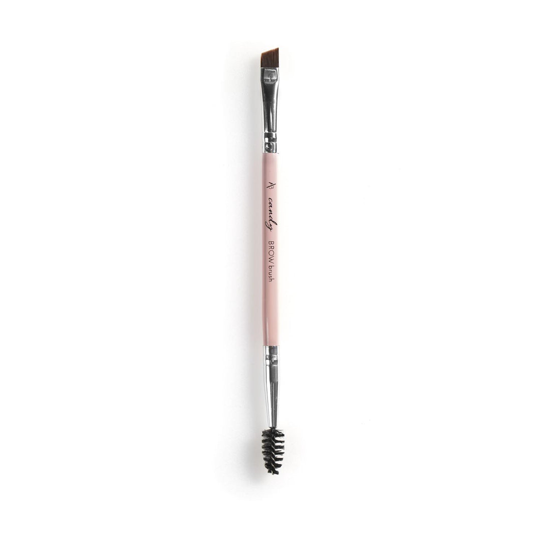 Candy Brow pomade - NOIR CANDY + Candy BROW Brush